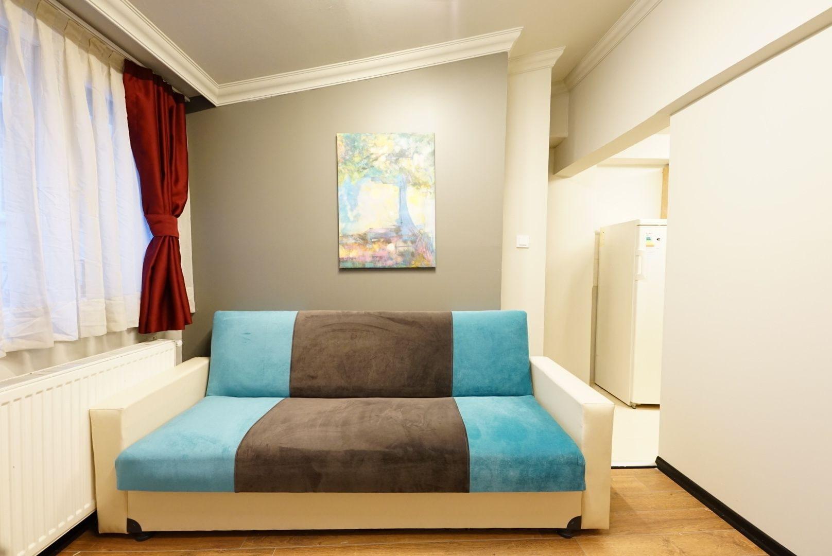 Taxim Garden Hotel Istanbul Luaran gambar