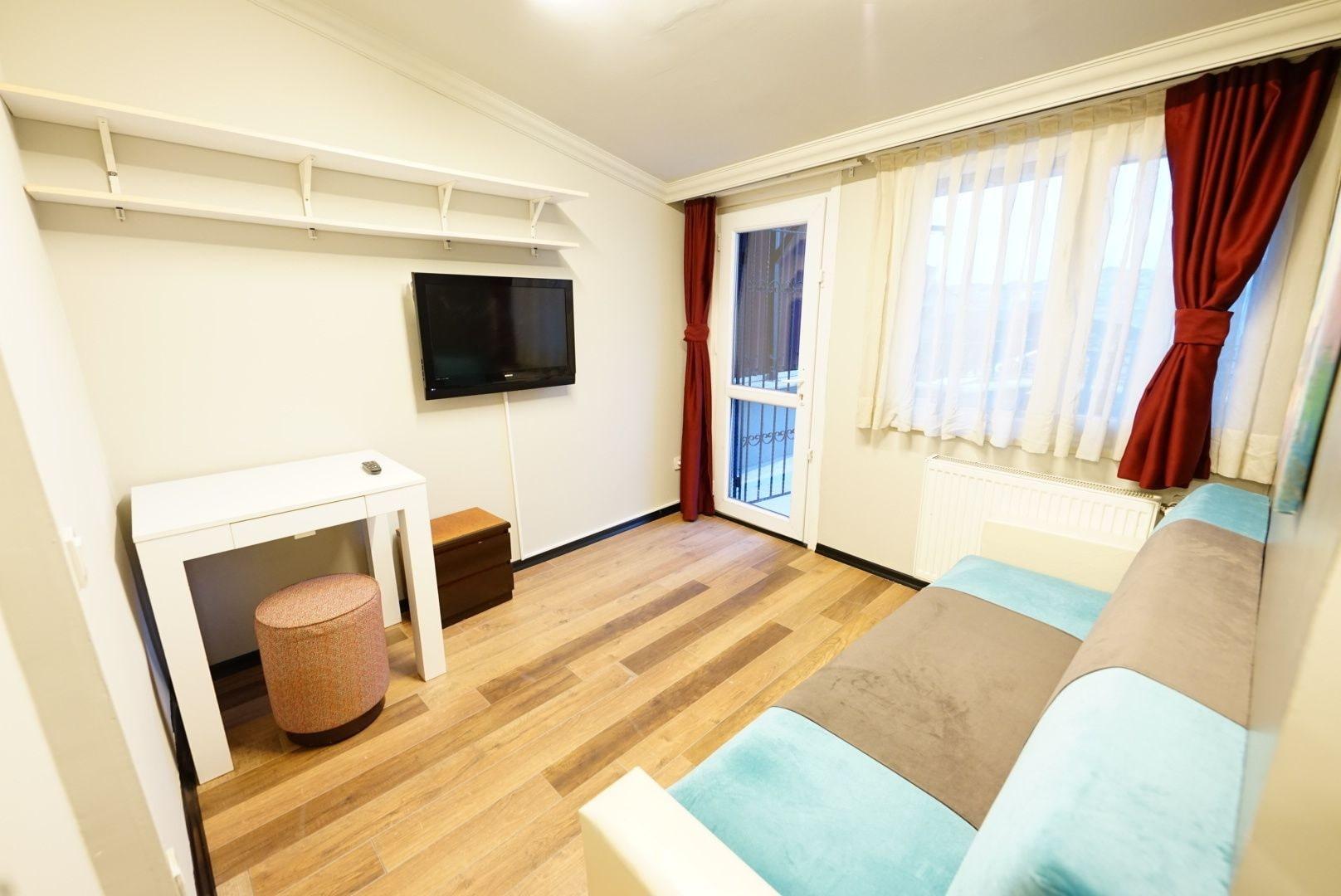 Taxim Garden Hotel Istanbul Luaran gambar