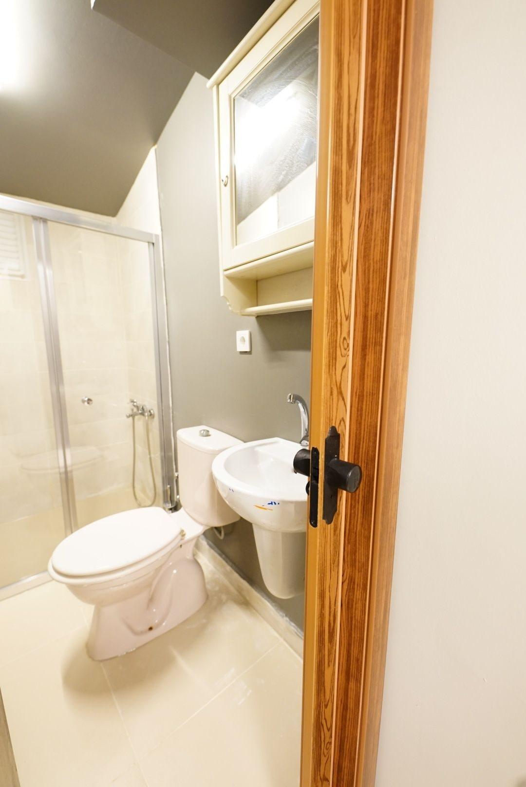 Taxim Garden Hotel Istanbul Luaran gambar