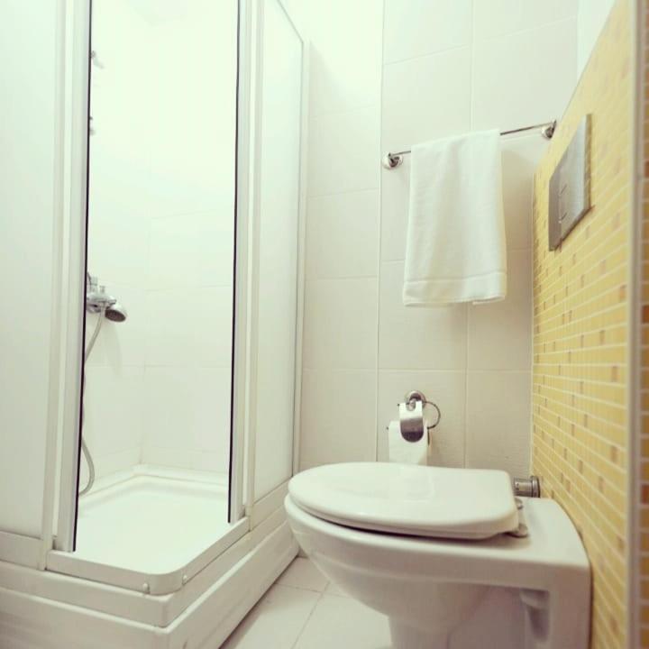 Taxim Garden Hotel Istanbul Luaran gambar