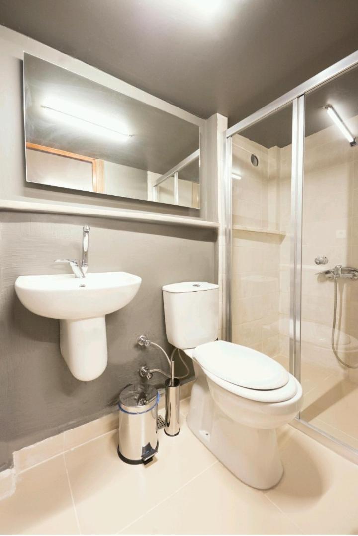 Taxim Garden Hotel Istanbul Luaran gambar