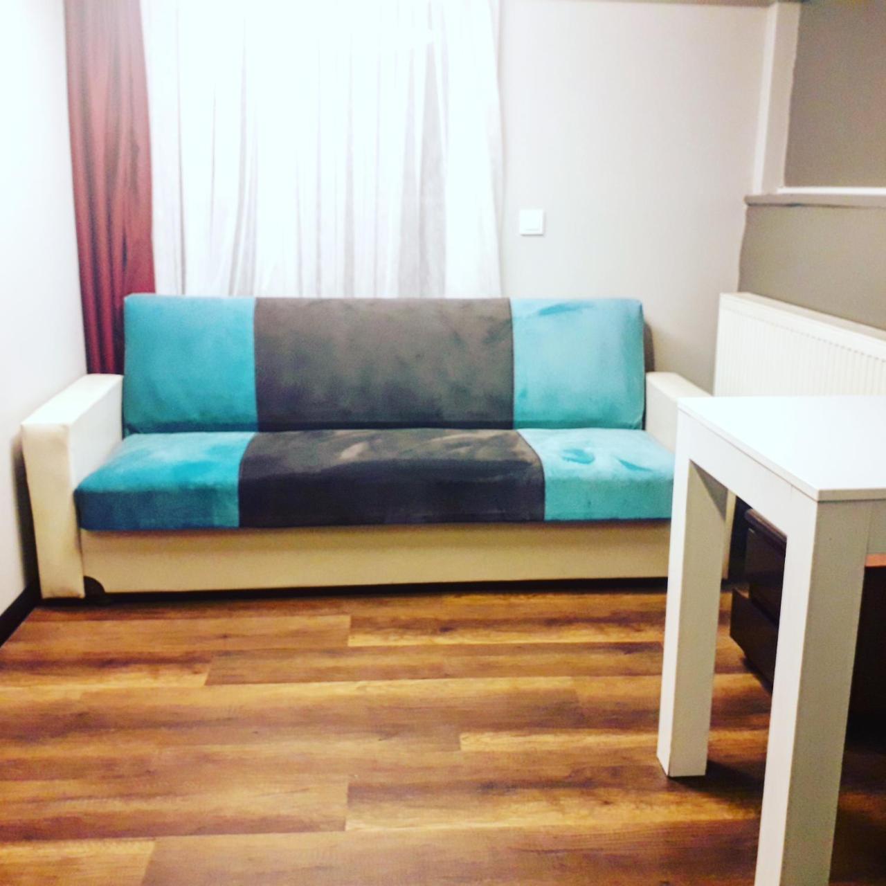 Taxim Garden Hotel Istanbul Luaran gambar